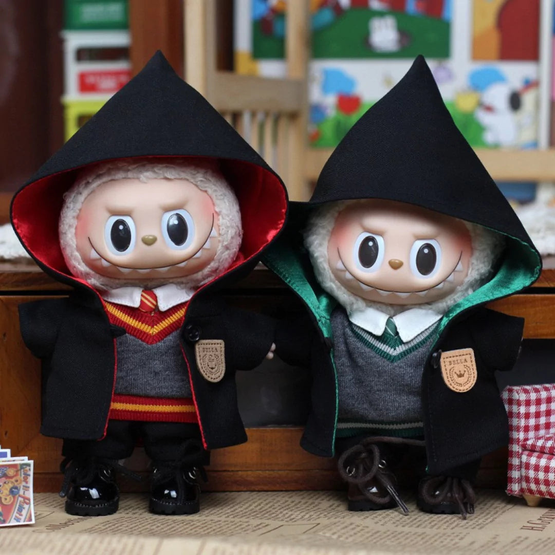 Handmade Harry Potter Gryffindor Outfit