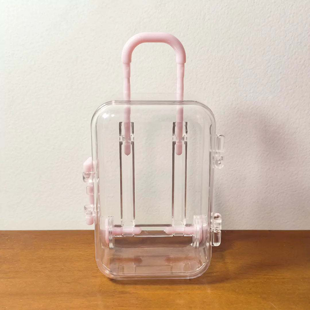 Mini Suitcase for Dolls