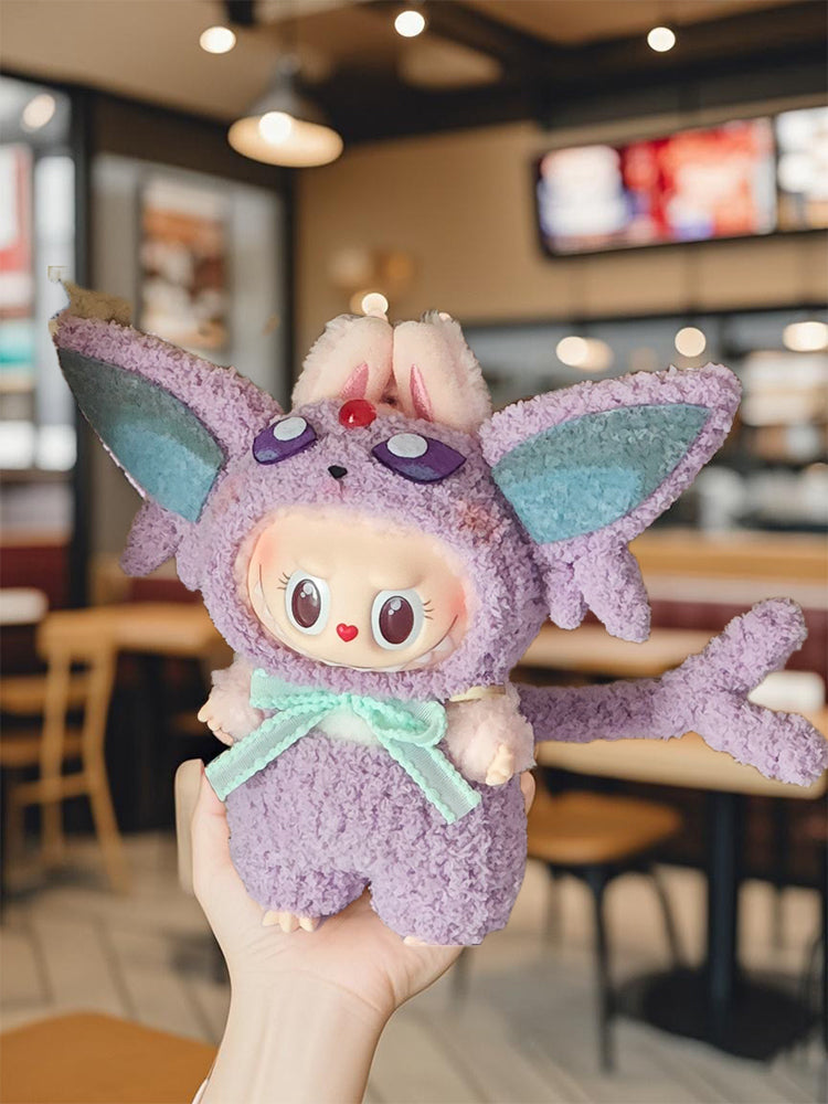 Handmade Pokémon Espeon Outfit