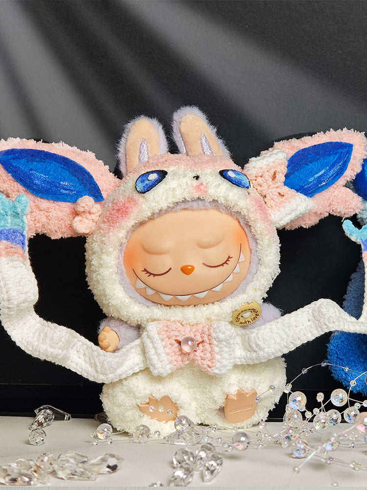 Handmade Pokémon Sylveon Outfit