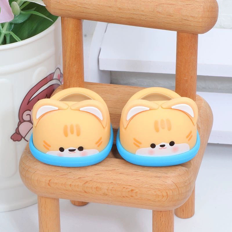 Cute Animal Mini Slipper