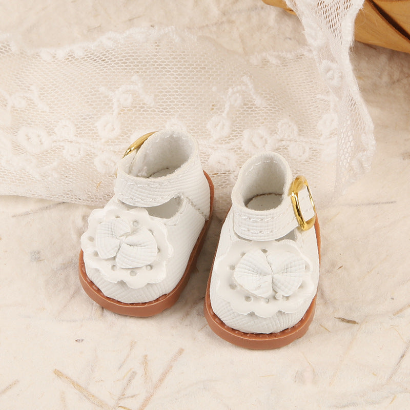 Luxury-Inspired Labubu Outfit Set