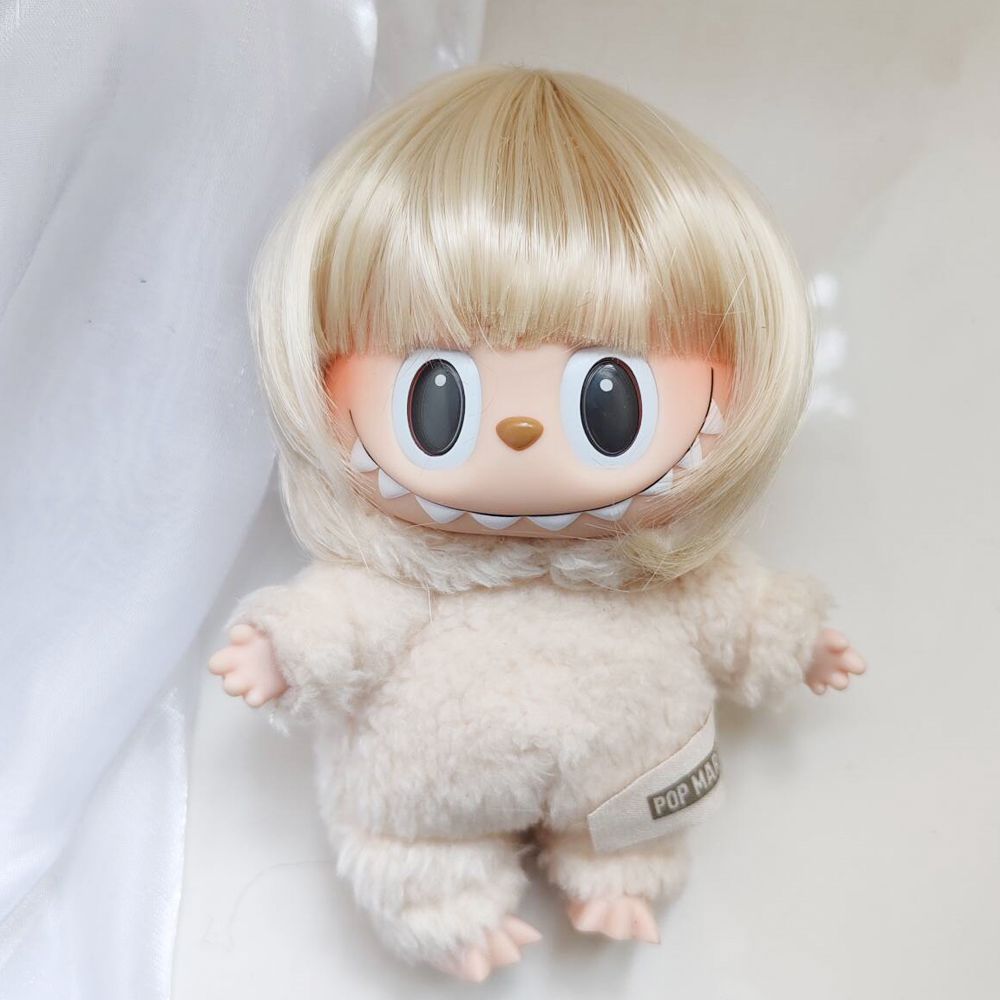 Short Bob Mini Wig