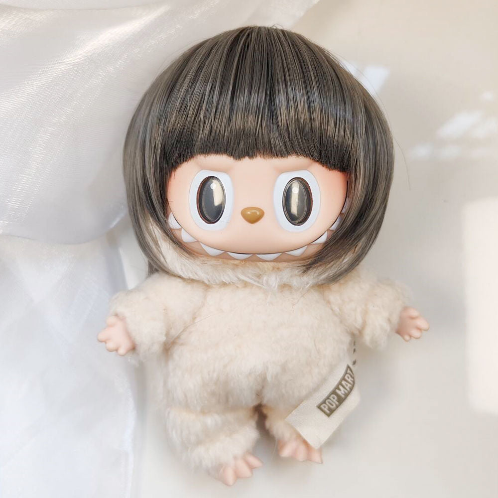 Short Bob Mini Wig