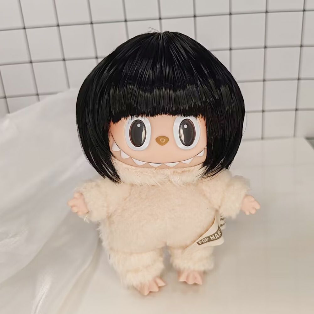Short Bob Mini Wig