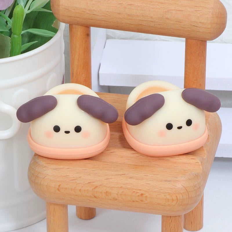 Cute Animal Mini Slipper