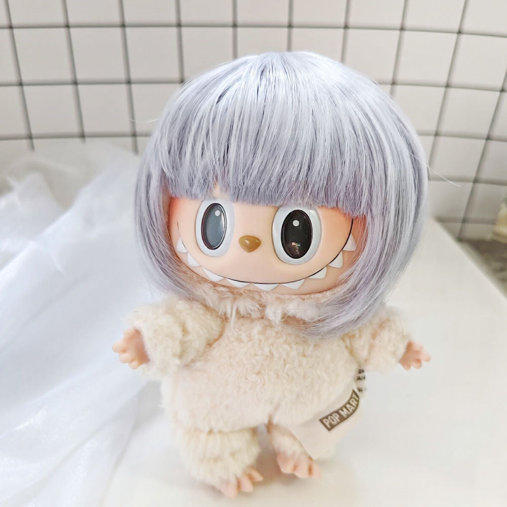 Short Bob Mini Wig