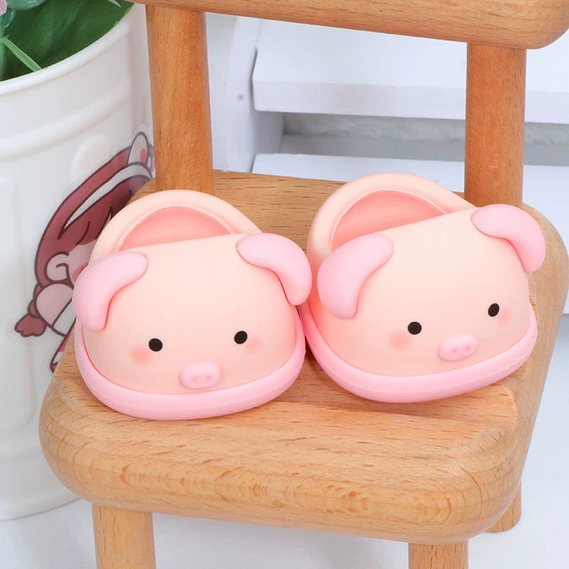 Cute Animal Mini Slipper