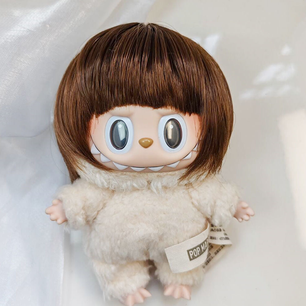 Short Bob Mini Wig