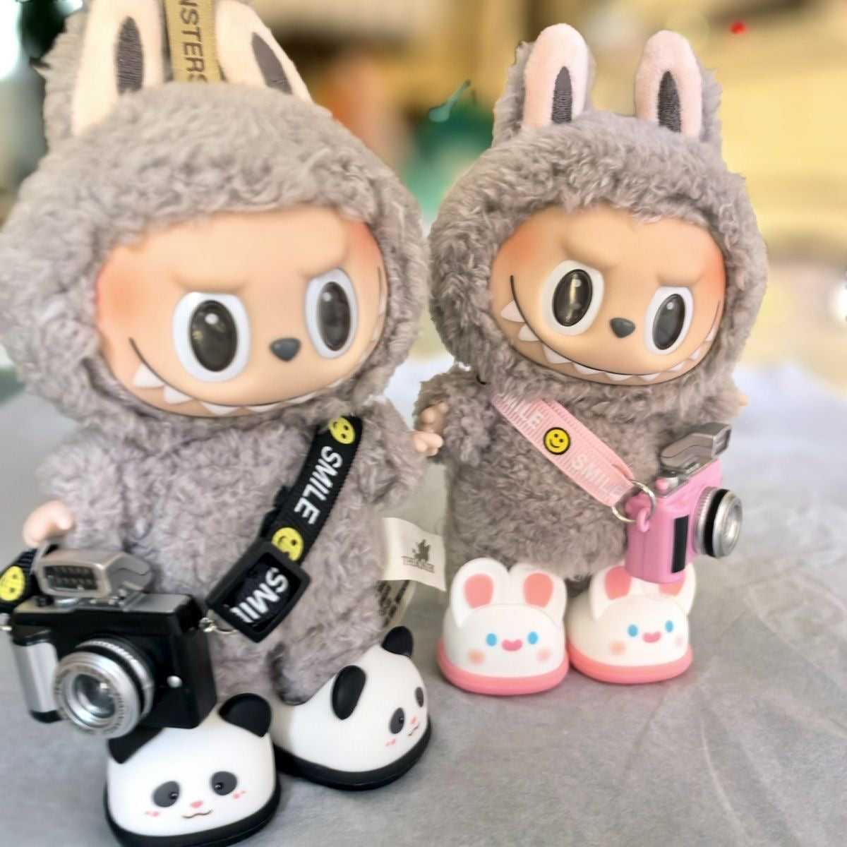 Cute Animal Mini Slipper