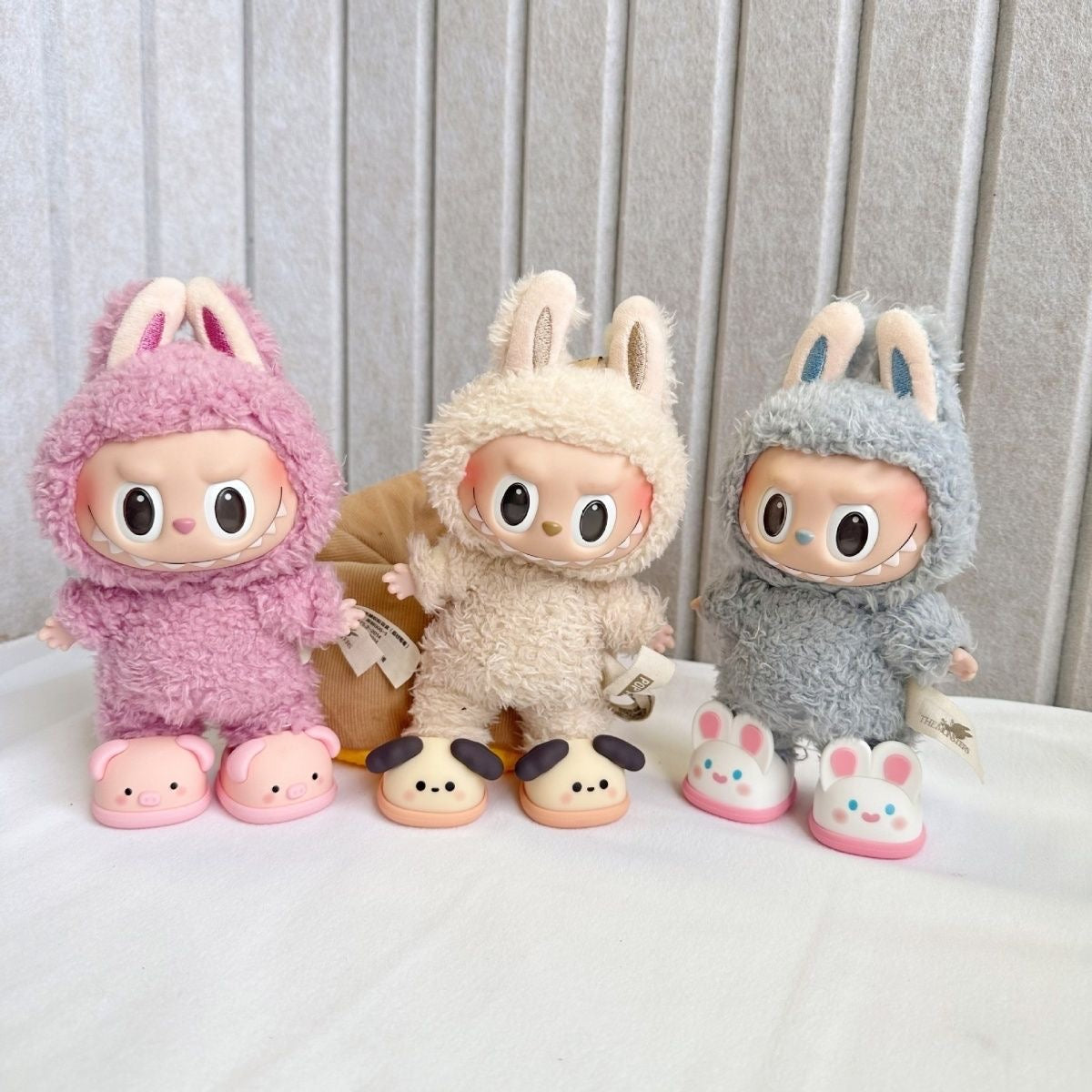 Cute Animal Mini Slipper