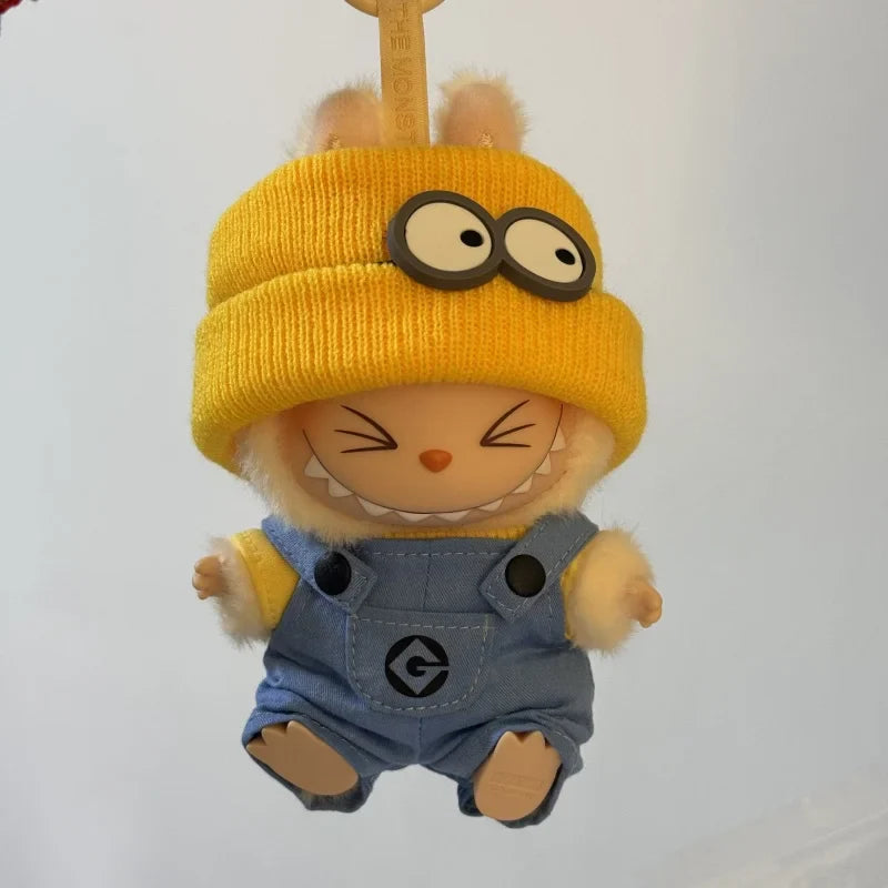 Minions Outfit