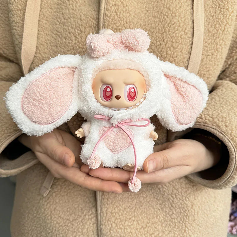 Bunny Outfit