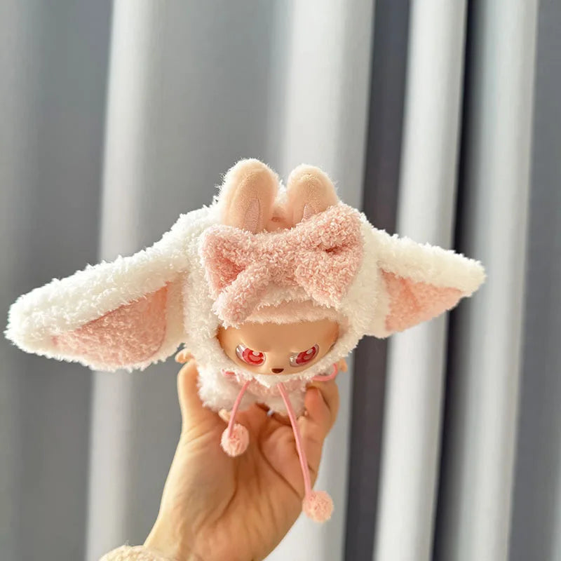 Bunny Outfit