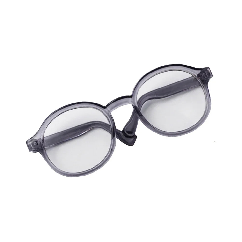 Gafas Labubu