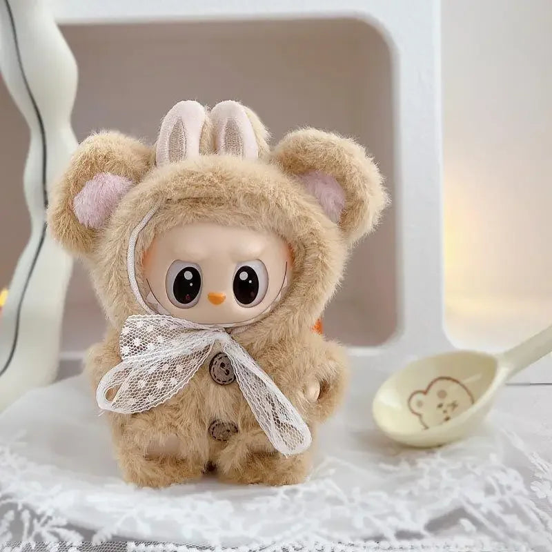 Handmade Bear Outfit
