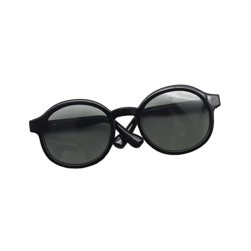 Gafas Labubu