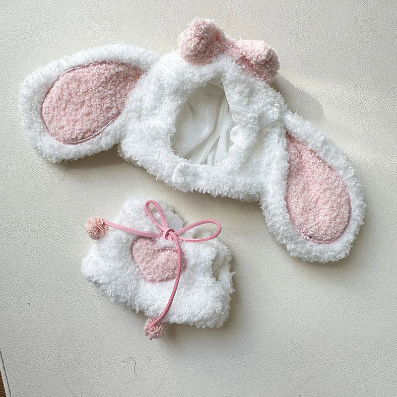 Bunny Outfit