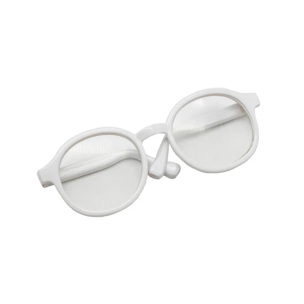 Gafas Labubu