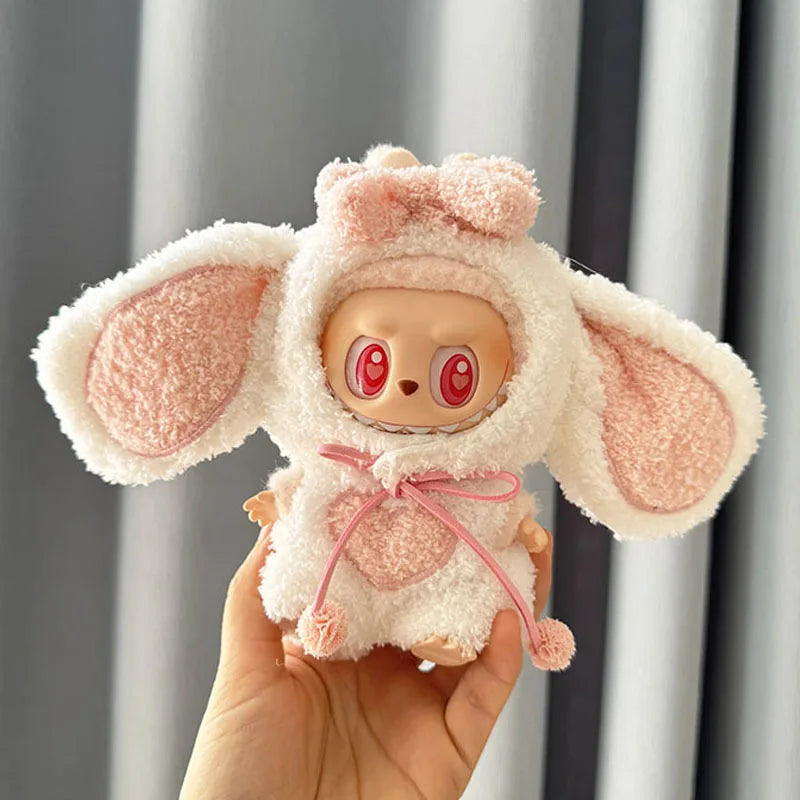 Bunny Outfit