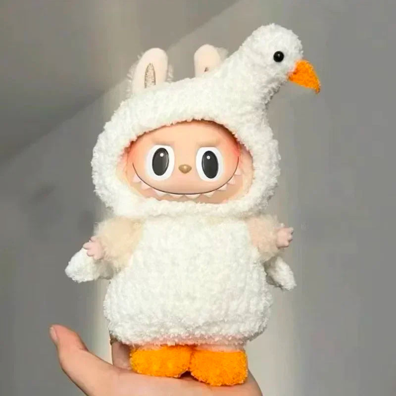 Duck Outfit