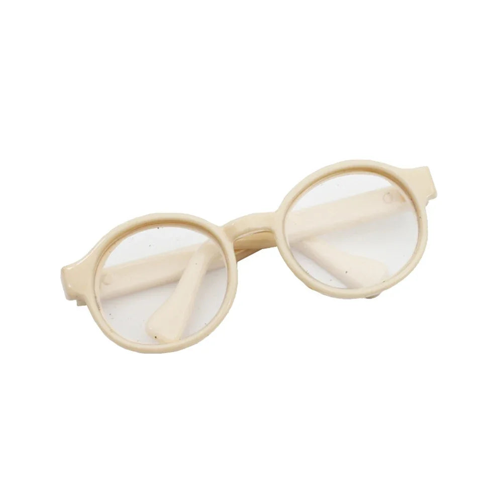 Gafas Labubu