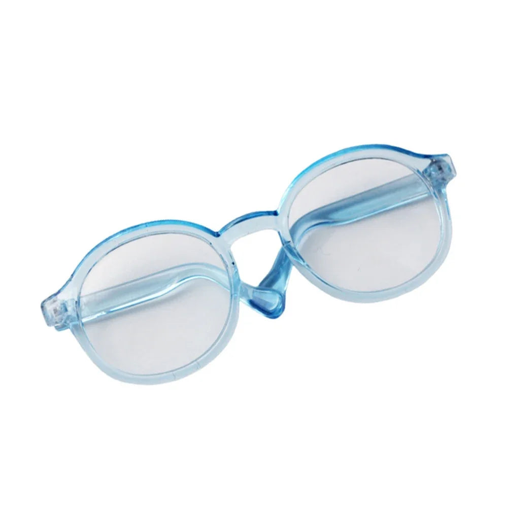Gafas Labubu