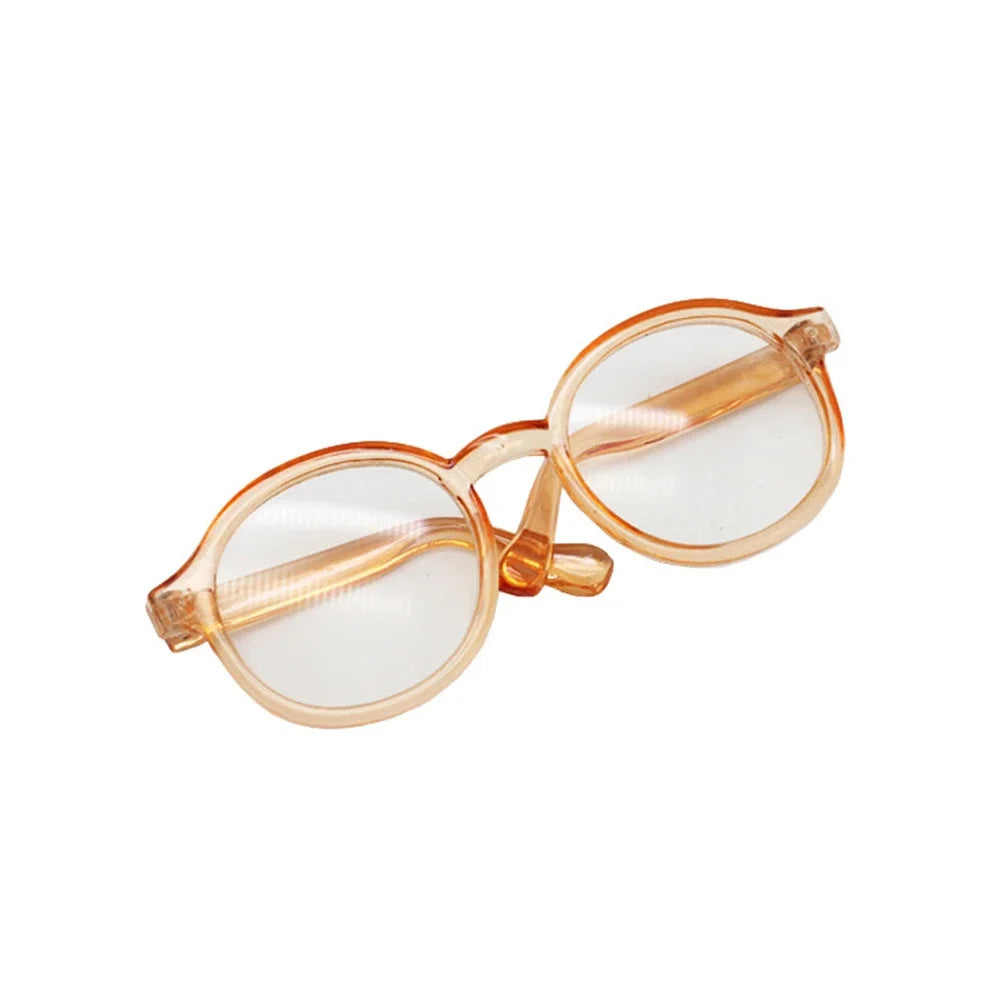 Gafas Labubu