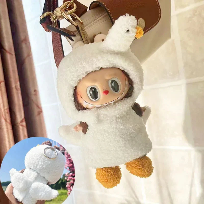 Duck Outfit