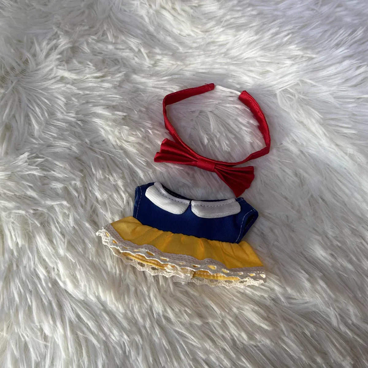 Handmade Classic Princess Dress Outfit