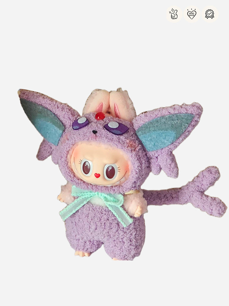 Handmade Pokémon Espeon Outfit