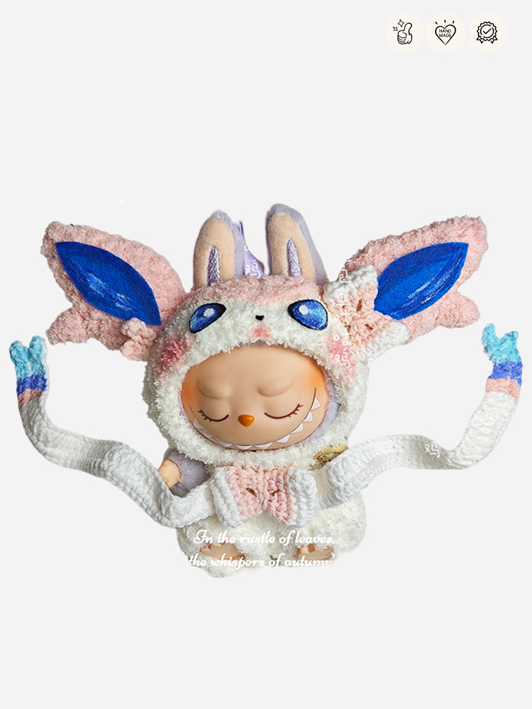 Handmade Pokémon Sylveon Outfit