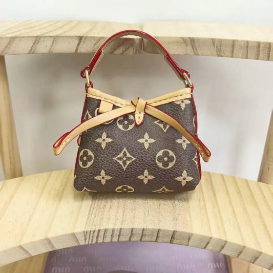 Luxury Mini Bag for doll