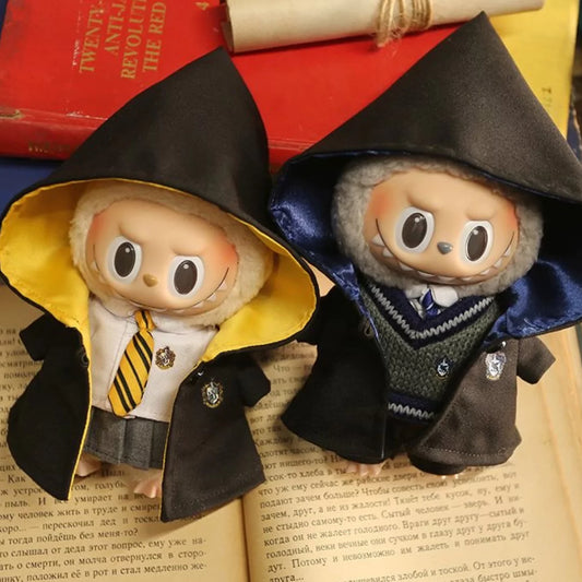 Handmade Harry Potter Ravenclaw Outfit
