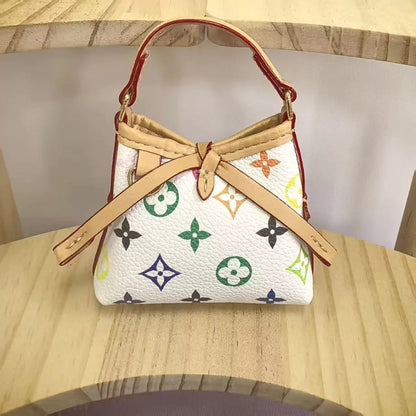 Luxury Mini Bag for doll
