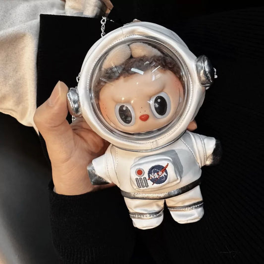 Handmade Astronaut Outfit