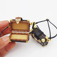 Mini Trunk Bag