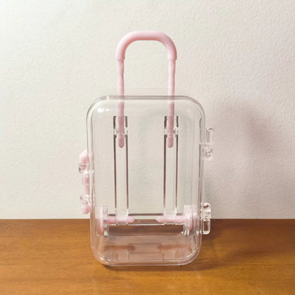 Mini Suitcase for Dolls