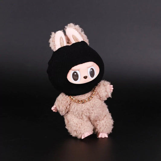 Kuro Hoppu Outfit