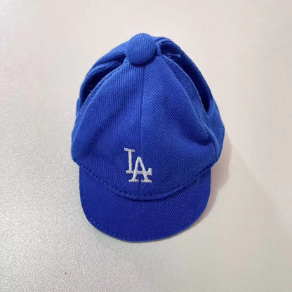 LA Baseball Cap for Dolls