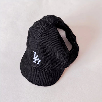 LA Baseball Cap for Dolls