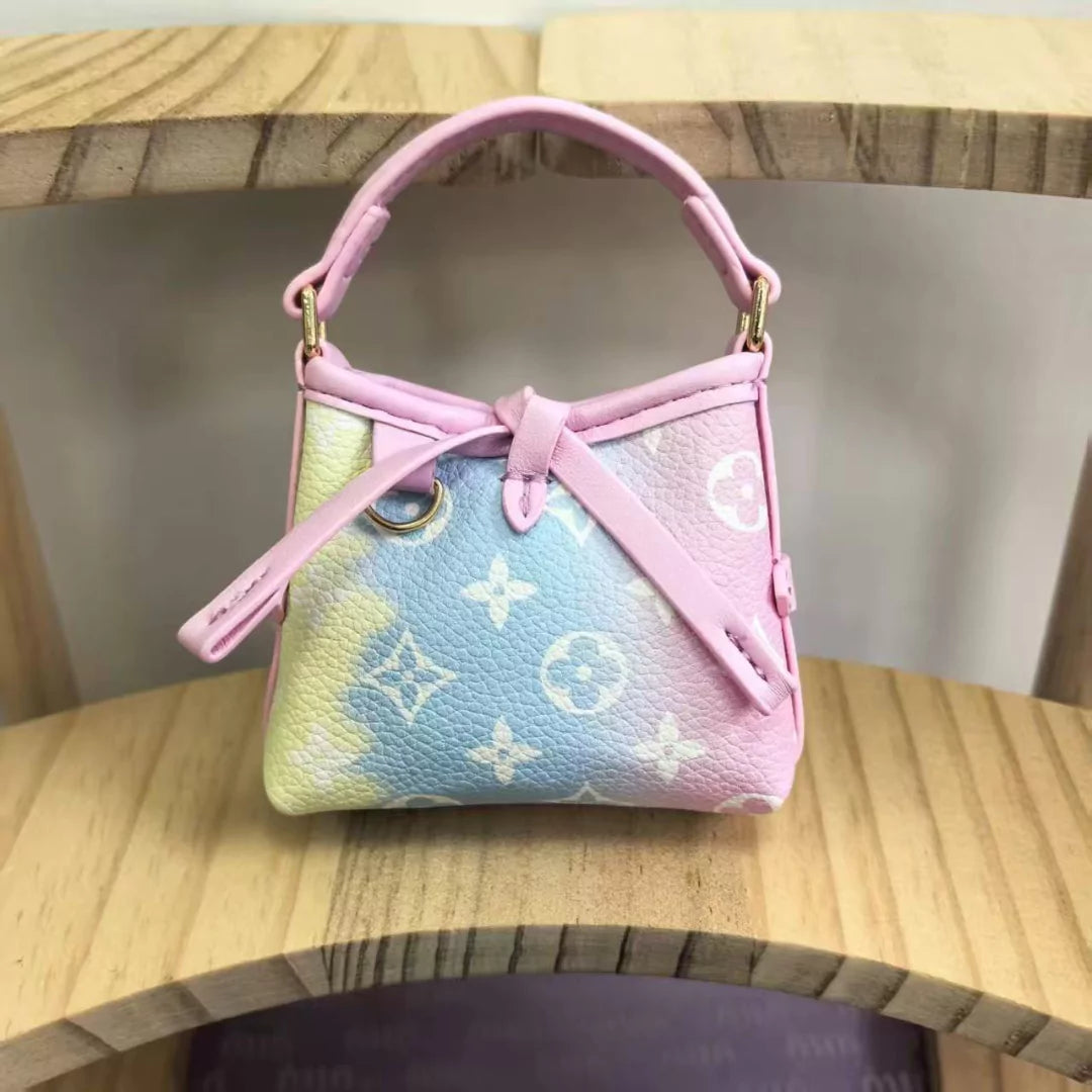 Luxury Mini Bag for doll