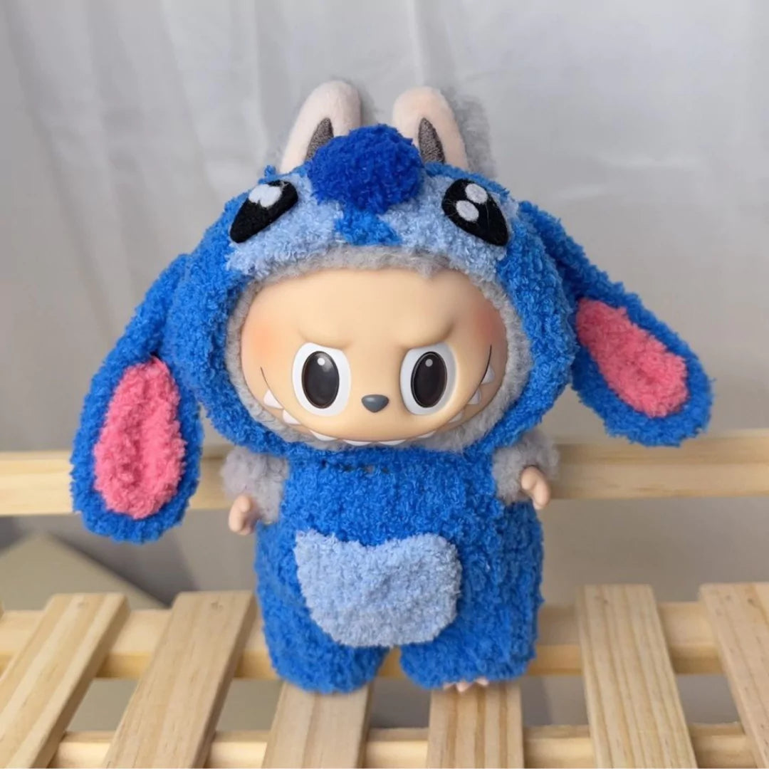 Handmade Stitchy Outfit