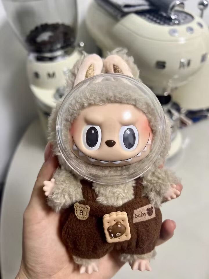 Face Cover for Dolls