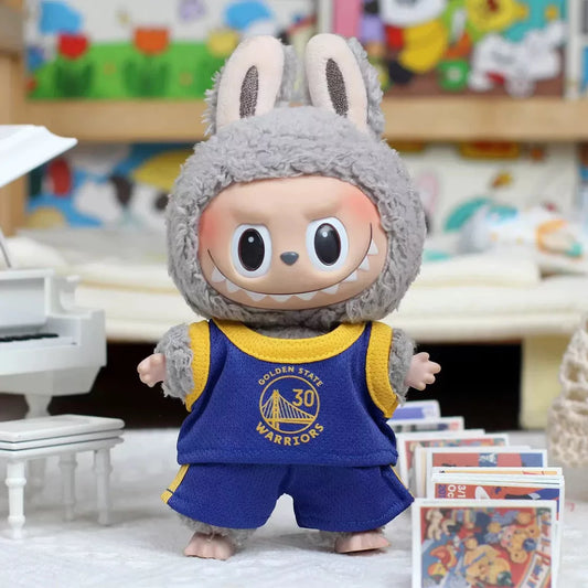 Handmade Golden State Warriors Basketball Outfit