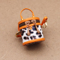 Leopard pattern