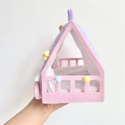 Handmade Dollhouse