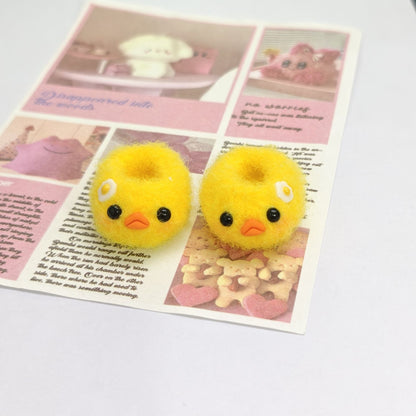Handmade Animal Slippers for dolls