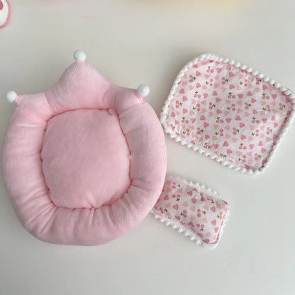 Cama Labubu
