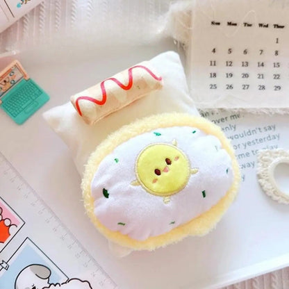 Cama Labubu